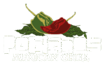 Poblanos MEXICAN GRILL